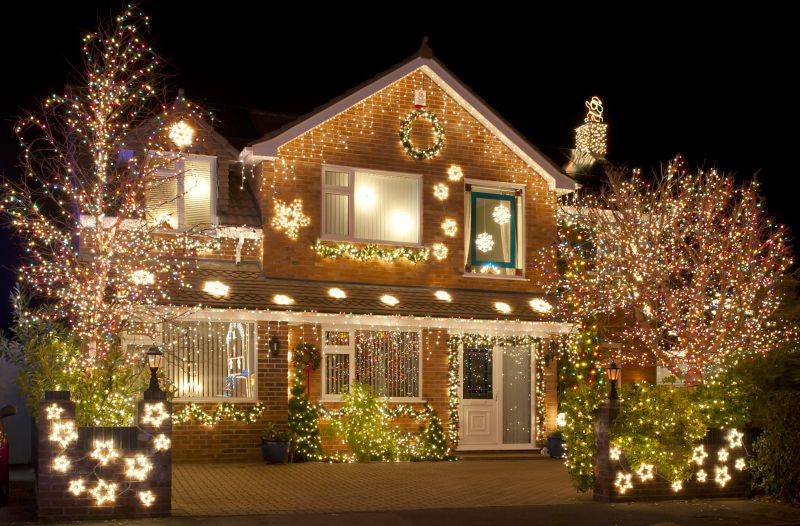 Holiday Season Siding Deals