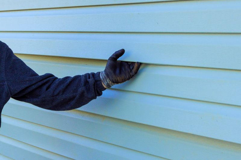 Specialized Siding Experts